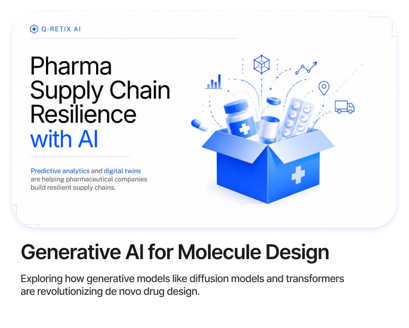 From Charge Trap to Cure: The AIM2 Therapeutic Pipeline